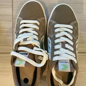 Cariuma | Shoes | Cariuma Catiba Pro Skate Shoes Size M5 